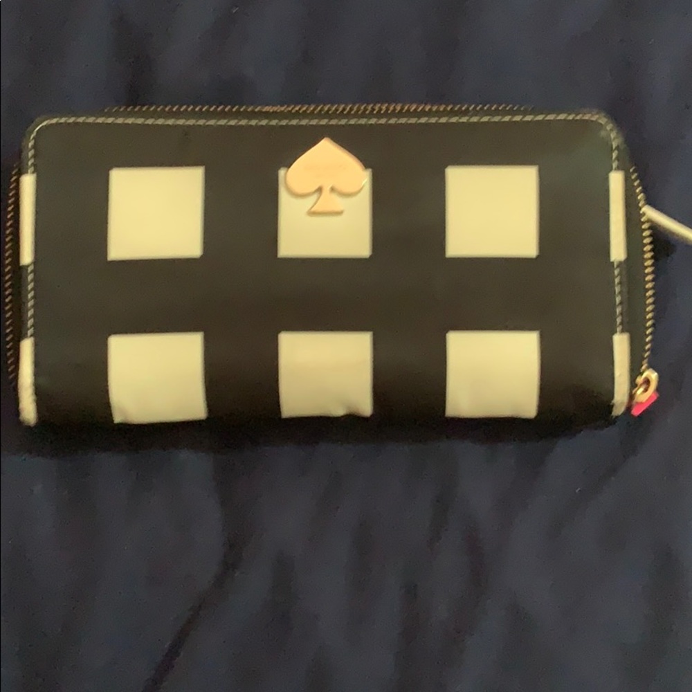 Kate Spade wallet